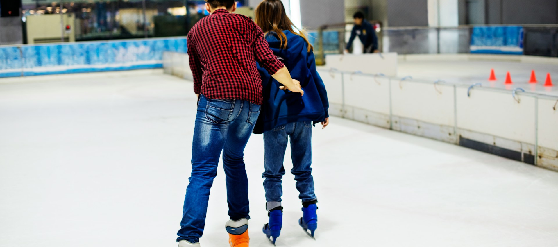 Icemania w Lublinie rusza 3 października. Wraca sezon na łyżwy