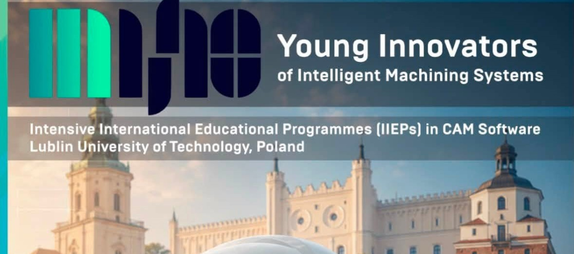 Politechnika Lubelska przeszkoli 50 zagranicznych studentów i doktorantów. Rusza projekt MISIO