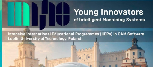 Politechnika Lubelska przeszkoli 50 zagranicznych studentów i doktorantów. Rusza projekt MISIO