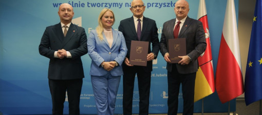 Centrum Sztuki Dzieci i Młodzieży w Lublinie powstaje przy Kunickiego