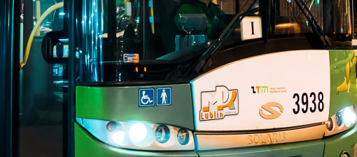 Zmiany w komunikacji miejskiej w Lublinie. Nowa linia 801 i dłuższa trasa 33