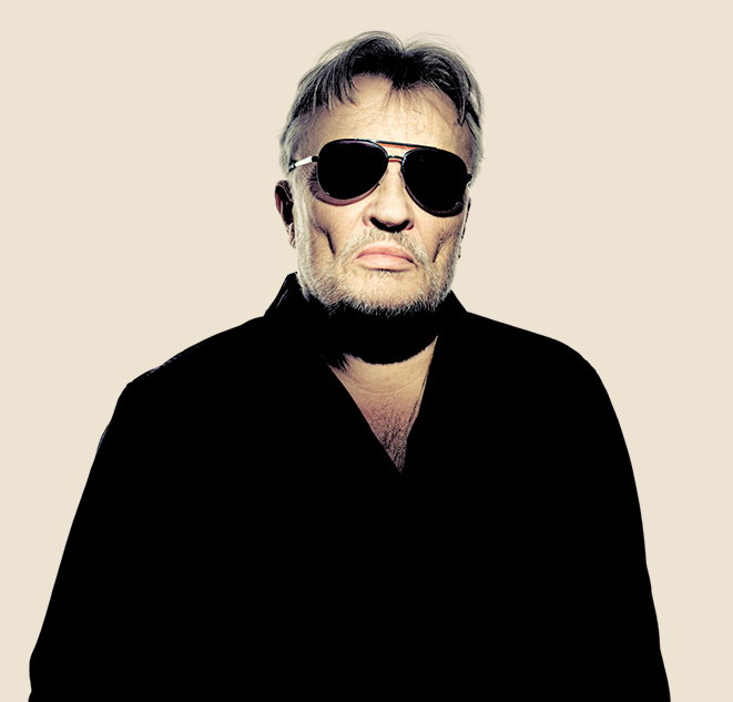 16 października Krzysztof Cugowski