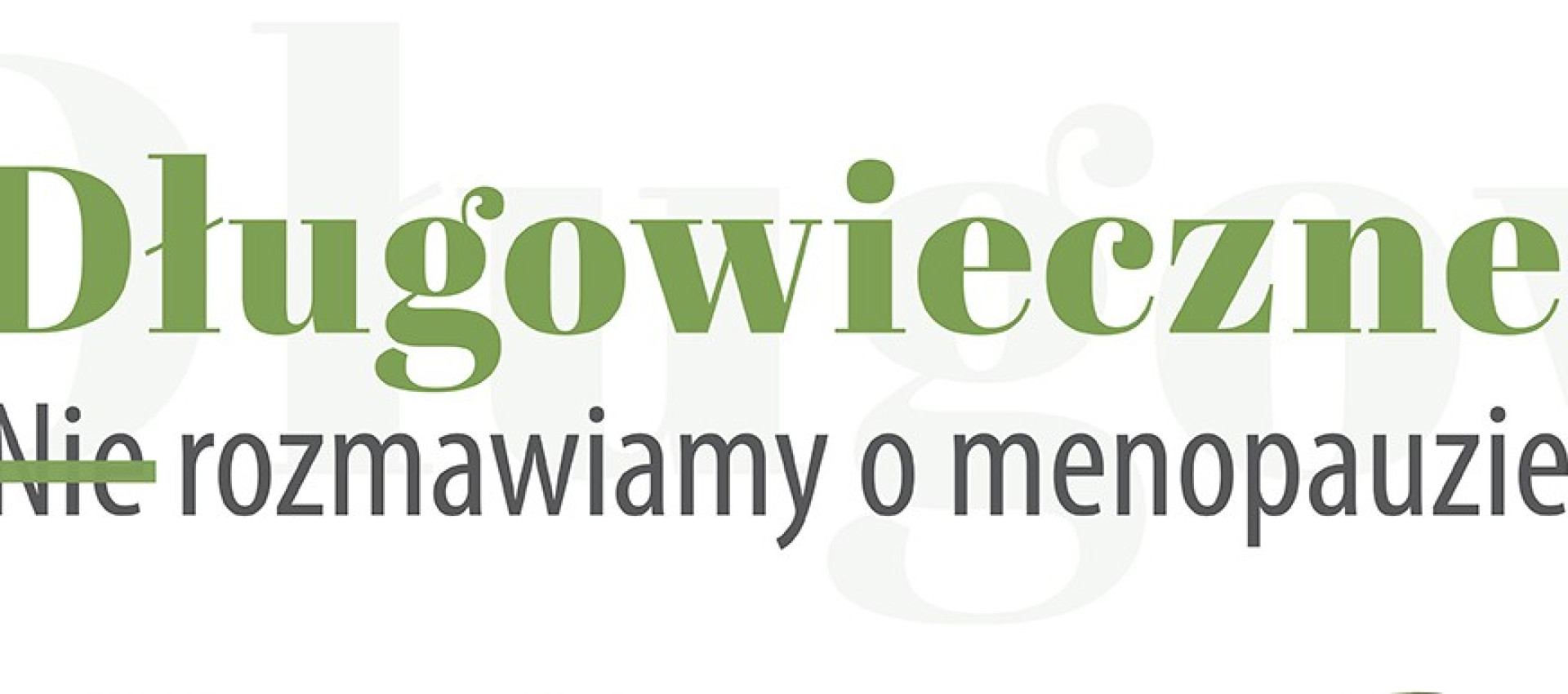 Już jutro dr Tadeusz Oleszczuk na spotkaniu dla kobiet w Lublinie. Są bezpłatne wejściówki