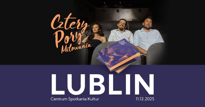 Cztery pory milowania