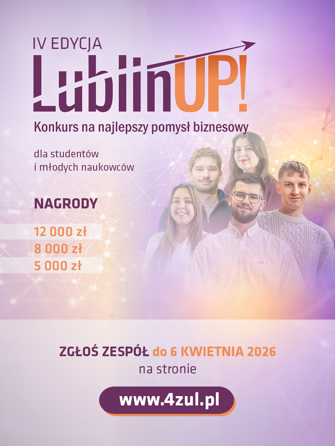 Lublin Up 2026