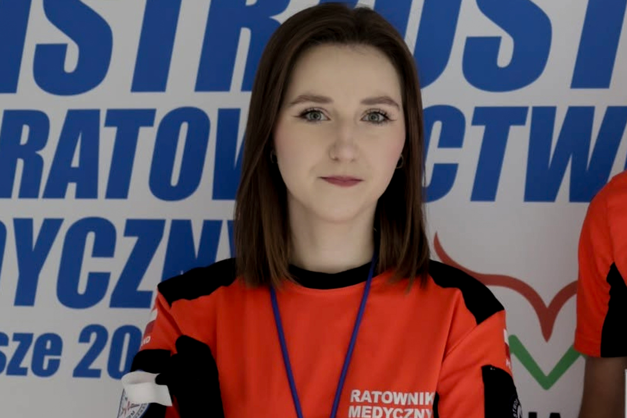 Paulina Krukowska