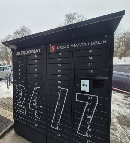 Urzędomat