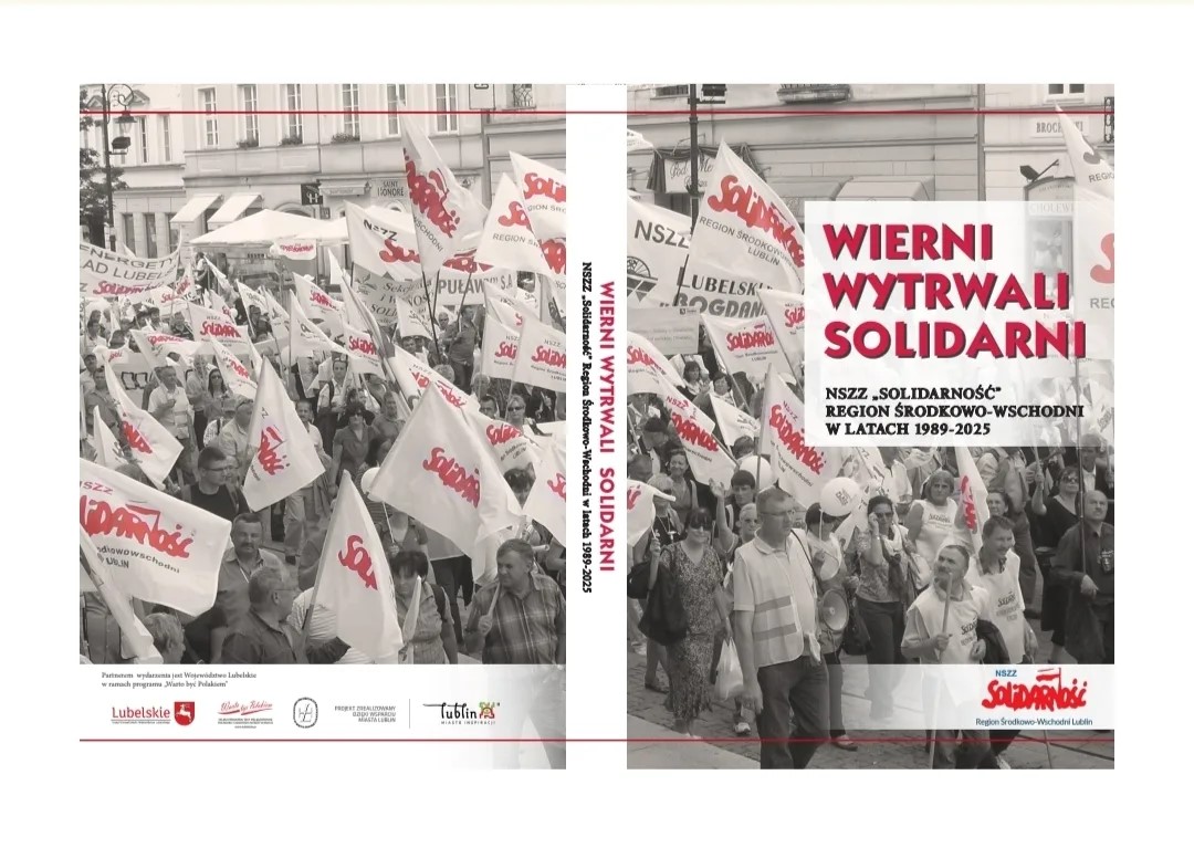 WIERNI WYTRWALI BIBLIOTEKA ŁOPACIŃSKIEGO