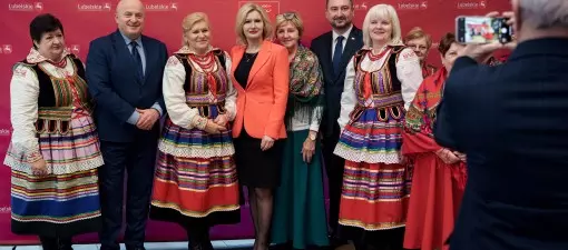 LEADER w Lubelskiem: Sukcesy Lokalnych Grup Działania w rozwoju obszarów wiejskich