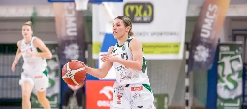 Akademiczki kontra VBW Gdynia – niedzielne starcie w Lublinie