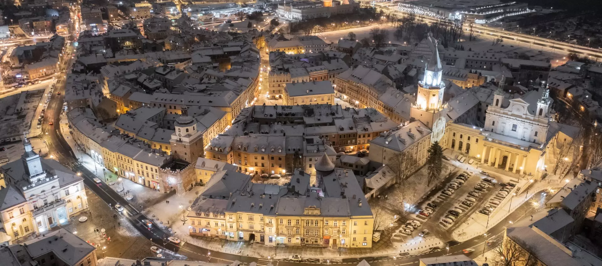 Stypendia artystyczne i młodzieżowe w Lublinie na 2025 rok