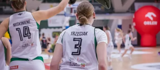 Lublinianki kontra Torunianki -  pierwszy ważny mecz w Nowym Roku!