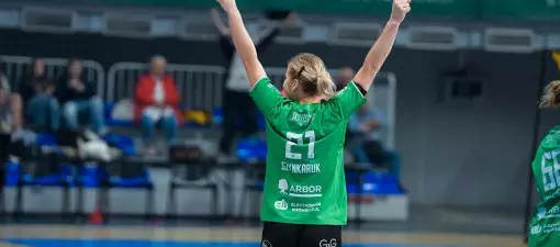 Pewne zwycięstwo MKS FunFloor Lublin w Gliwicach