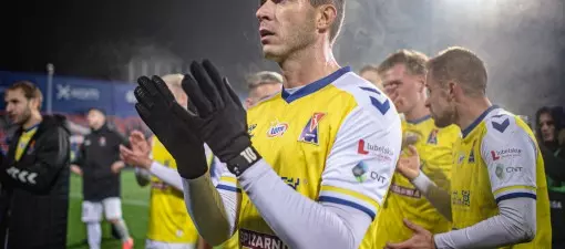 Rafał Król żegna się z Motorem Lublin – legenda klubu kończy rozdział swojej kariery