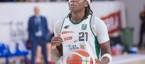 Już w sobotę sportowe emocje: Akademiczki podejmują KS Basket