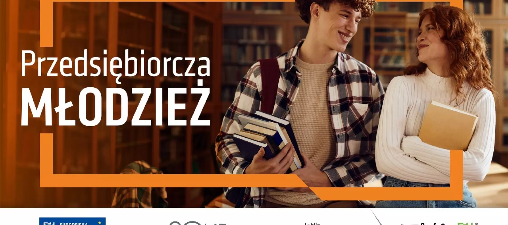 Lublin stawia na młodych! Rusza kolejna edycja projektu "Przedsiębiorcza Młodzież" – nabór trwa do 26 stycznia
