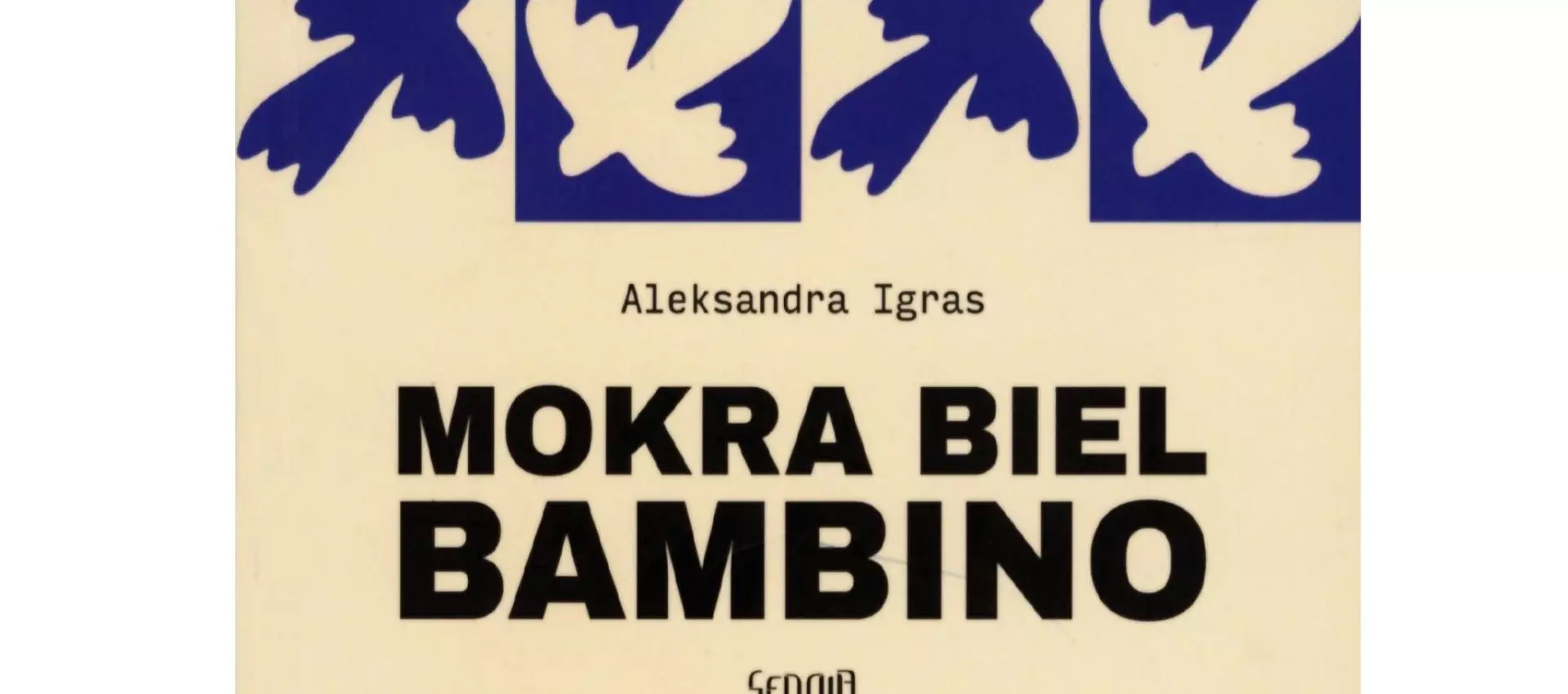 Spotkanie autorskie z Aleksandrą Igras w Wojewódzkiej Bibliotece Publicznej w Lublinie