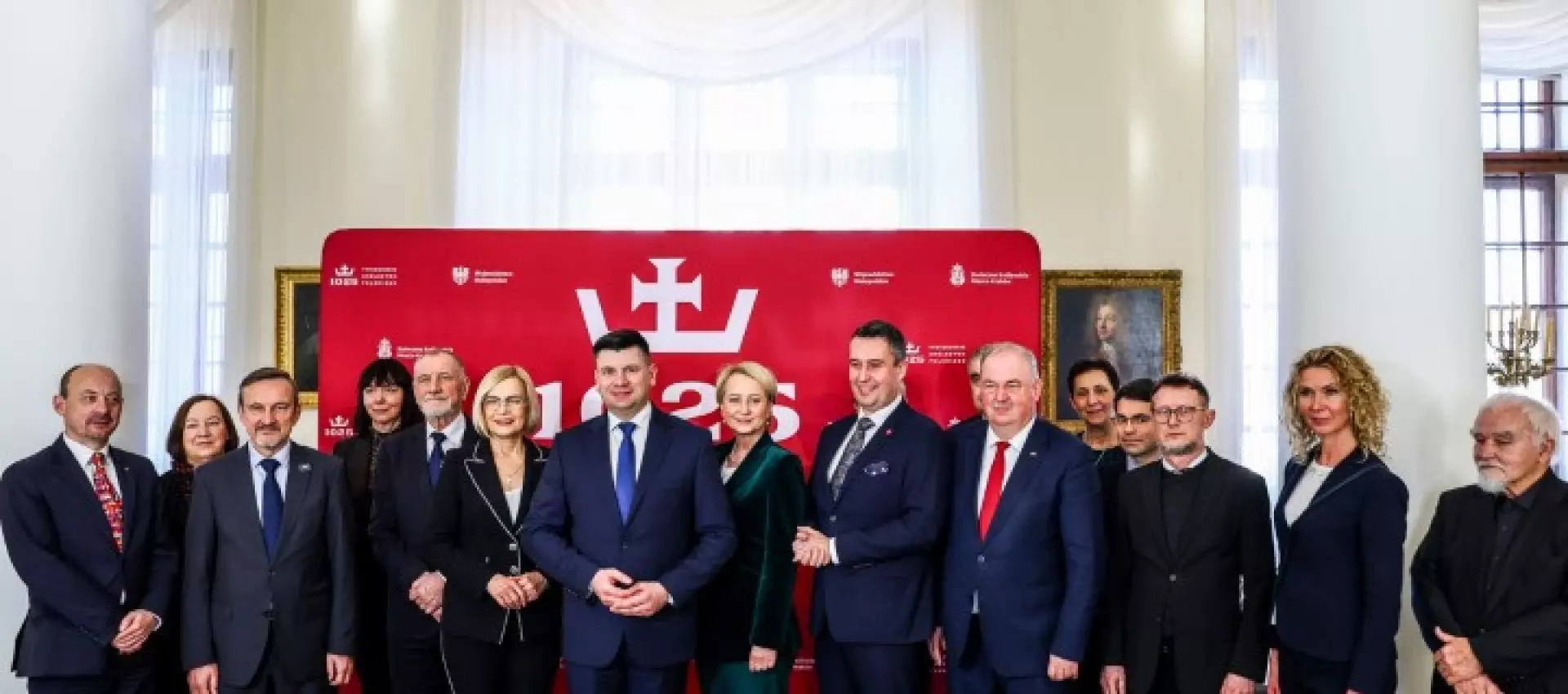 Lubelskie włącza się w obchody 1000-lecia koronacji Bolesława Chrobrego