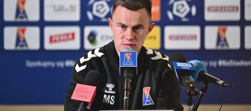 Motor Lublin gotowy na starcie z Koroną Kielce