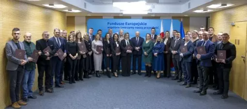 Blisko 21 mln zł na wsparcie osób zagrożonych wykluczeniem społecznym w Lubelskiem