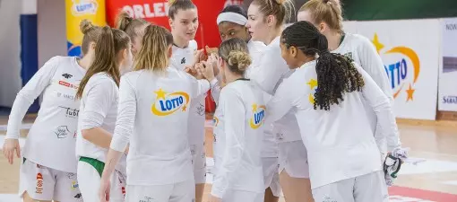 Rewanżowe starcie w Gorzowie! AZS UMCS Lublin powalczy o zwycięstwo