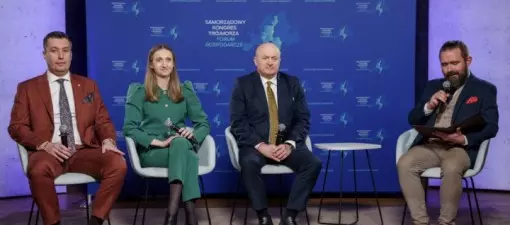 V Samorządowy Kongres Trójmorza w Lublinie. Wydarzenie, które łączy regiony Europy Środkowej