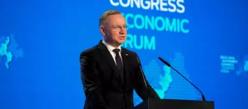 Trwa V Samorządowy Kongres Trójmorza w Lublinie