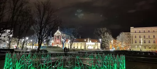Lublin dołącza do kampanii 'Słonecznik – Ukryte Niepełnosprawności