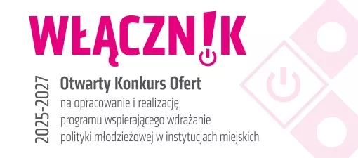 Nowa inicjatywa dla młodzieży w Lublinie. Rusza program "Włącznik!"