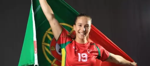 Patri Lima w PGE MKS FunFloor Lublin! Portugalka wzmocni środek pola