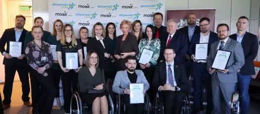 Motor Lublin wspiera kibiców! Program „Z domu na mecz” rusza w Lublinie