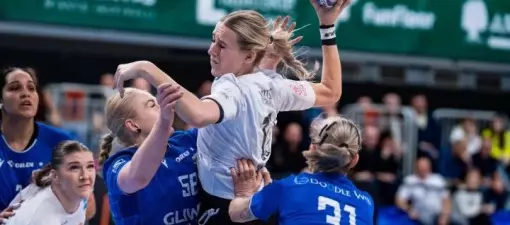 PGE MKS FunFloor Lublin walczy o półfinał ORLEN Pucharu Polski! Już dziś mecz z Sośnicą Gliwice 