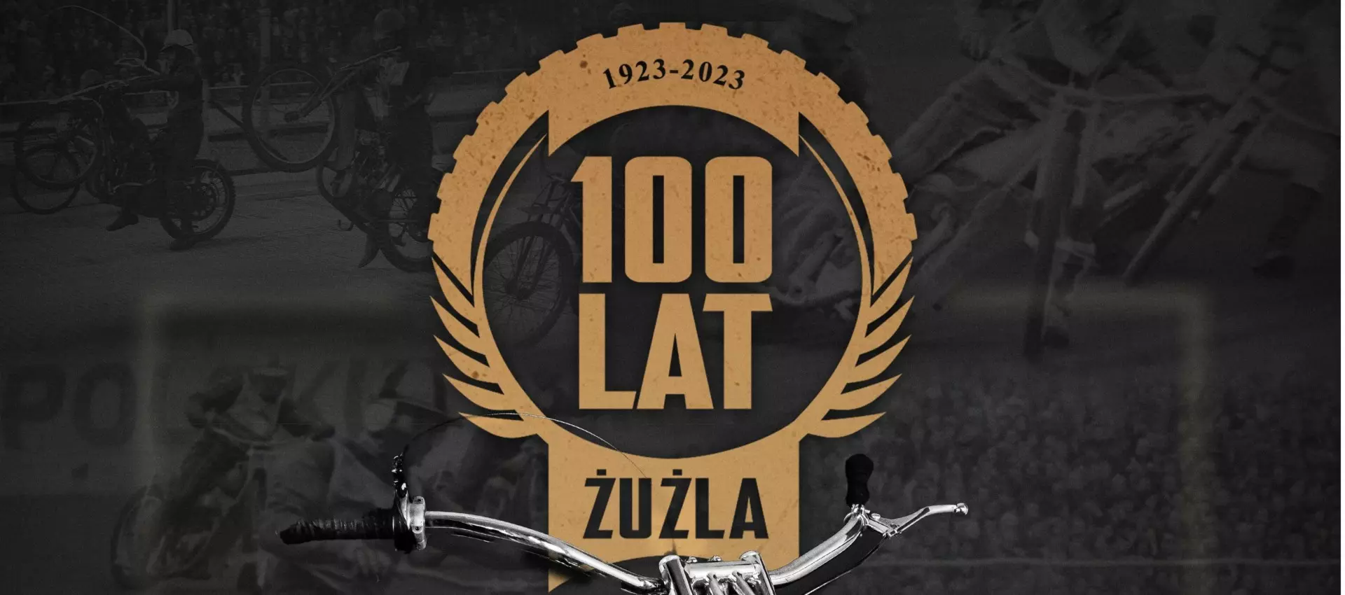 100 lat żużla na wyjątkowej wystawie w Lublinie – zobacz historię czarnego sportu!