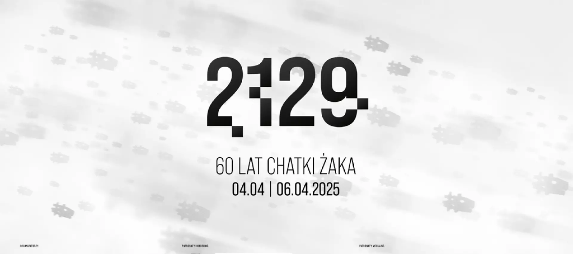 Chatka Żaka świętuje 60 lat! Lublin zaprasza na wyjątkowe wydarzenia