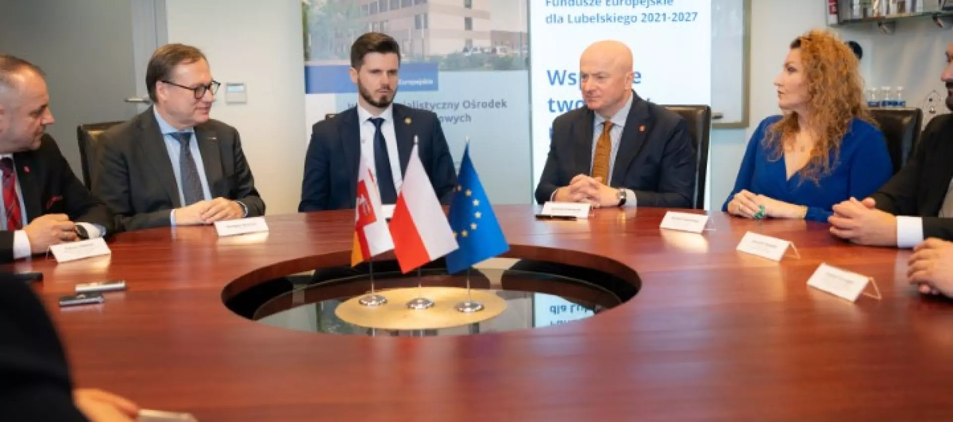 Nowoczesny ośrodek terapii zabiegowych w Białej Podlaskiej – nowa inwestycja dla pacjentów