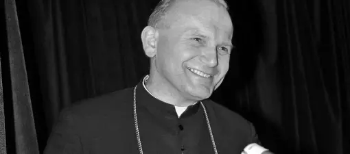 Lublin upamiętni 20. rocznicę śmierci Jana Pawła II