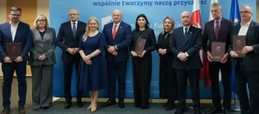 Ponad 90 mln zł z UE na rozwój niskoemisyjnego transportu w Lubelskiem