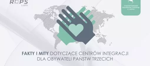Unijne regulacje a Centra Integracji – wyjaśnienia podczas konferencji w LCK