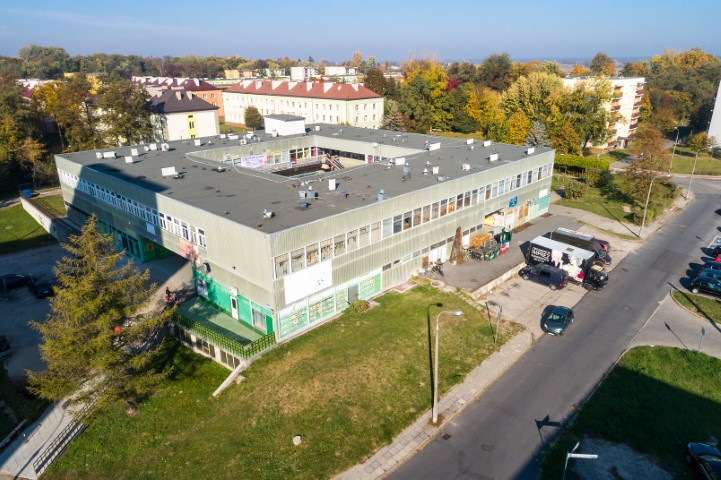 nr 2 Dęblin Kowalskiego 302