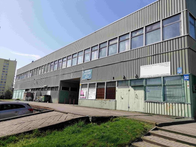 nr 4 Dęblin Kowalskiego 302